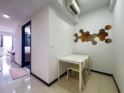 The Poiz Residences (D13), Apartment #610461321